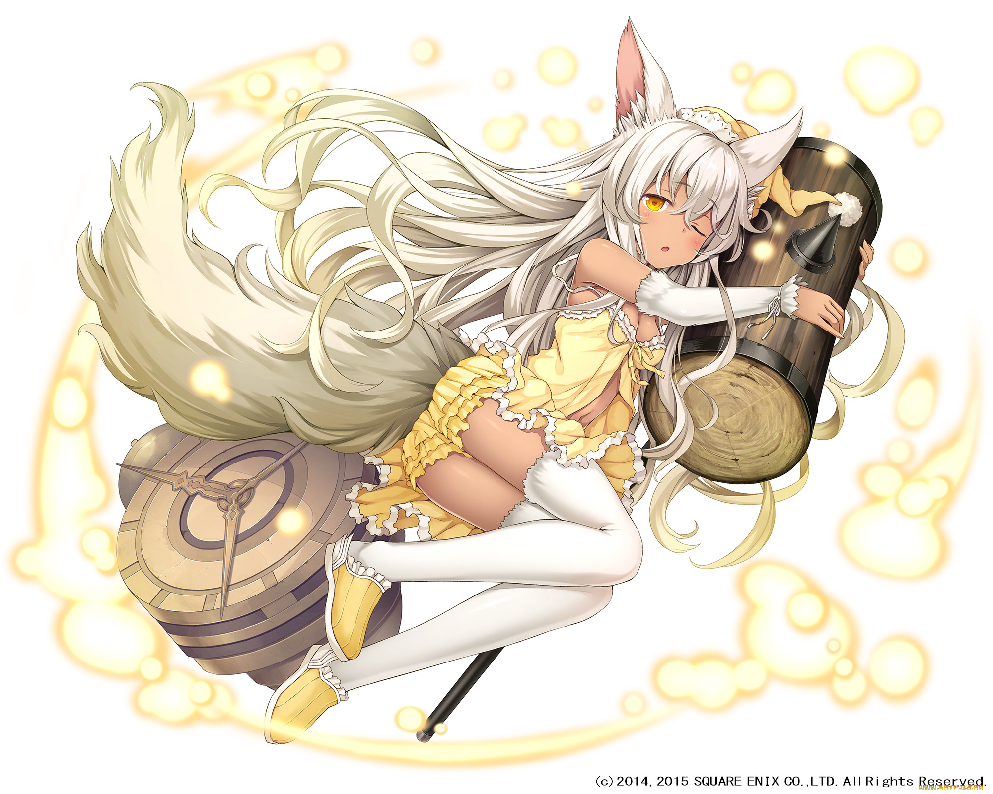 ,  namaru , summer dandy, , ,  , kairisei, million, arthur, , 